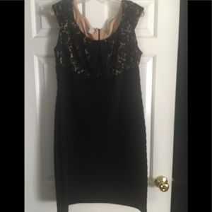 London Times Cocktail Dress Size 14W